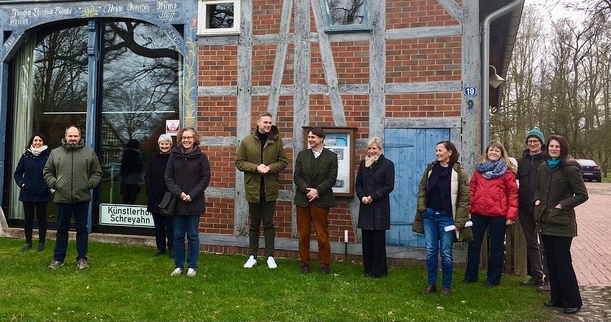 Abgeordnetenbesuch im Wendland 01